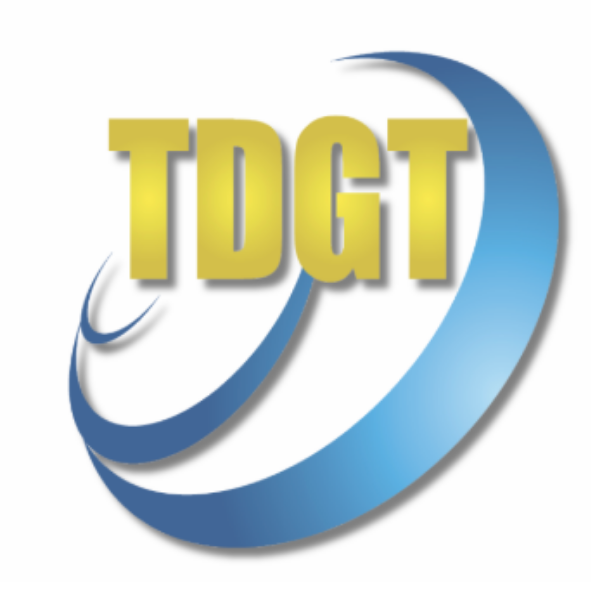 TDGT Logo